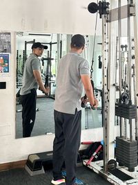 Personal & Group Fitness Training