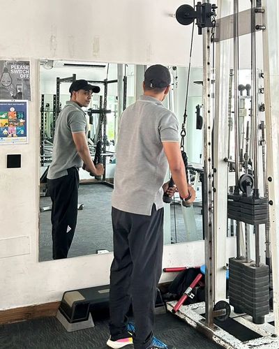 Personal & Group Fitness Training