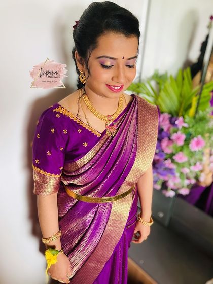 Impana Makeovers - Bridal & Special Occasion Styling Pre-Wedding & Special Occasions photo 14