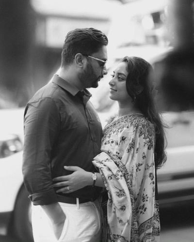 Engagement Photography