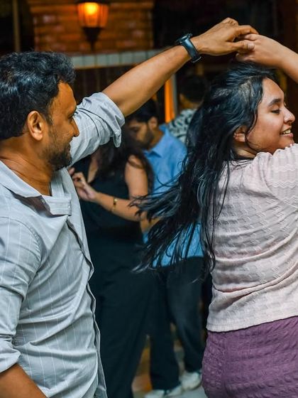 Furor - Latin Dance Socials The La Rumba Experience photo 27