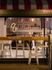 Commercial Architecture & Interior Design