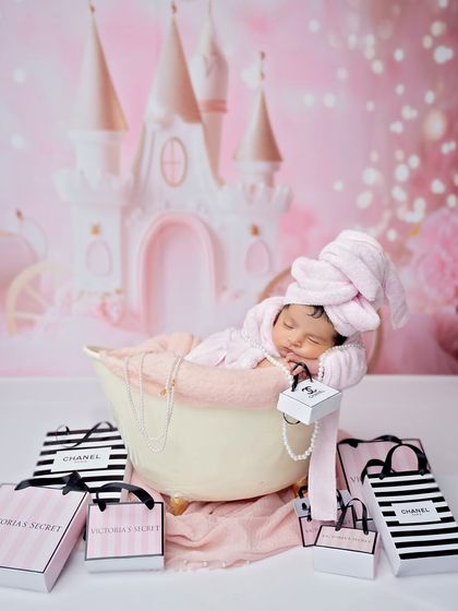 Creative Themes: Fun & Fantasy photo 15