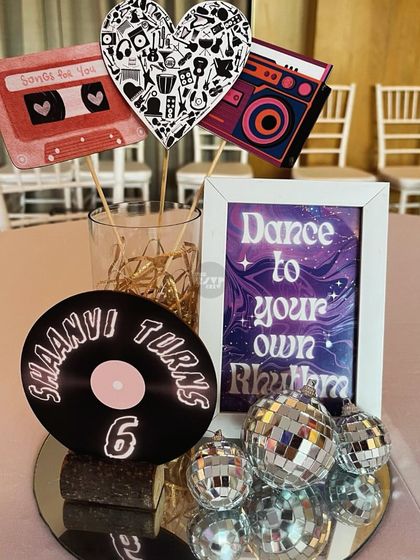 Milestone & Adult Celebrations photo 24