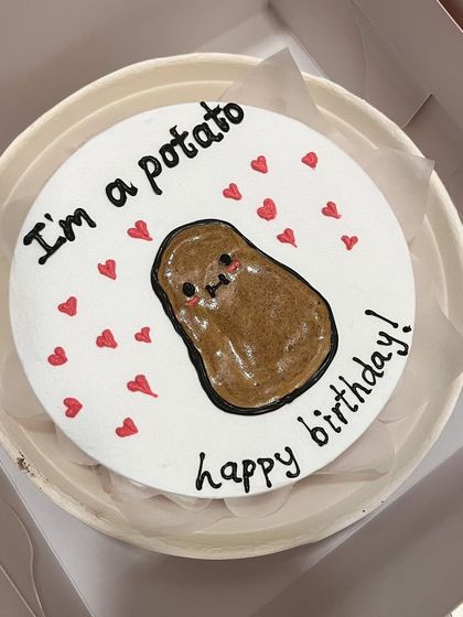 Signature Desserts & Bento Cakes photo 15