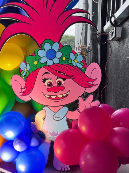 Favorite Cartoon & Game Characters photo 14