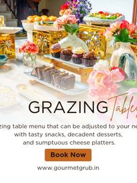 Full-Service Event Catering