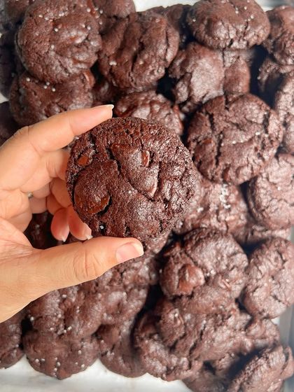 Cupcakes, Brownies & Cookies photo 3