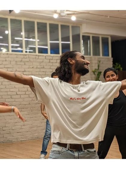 Flux School of Arts - Dance Classes Fun & Energetic Styles: Bollywood, Funk Jazz & Bachata photo 17