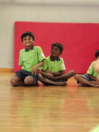 Lewis Foundation of Classical Ballet - Ballet Training Programs Giving Back: Dance for All photo 4