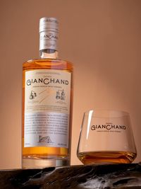 Brand & Product Photography