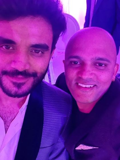 Shine HVK - DJ for Private & Corporate Events International Destination Weddings photo 3