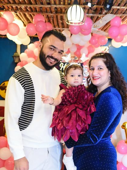 Kids' Birthday Parties photo 52