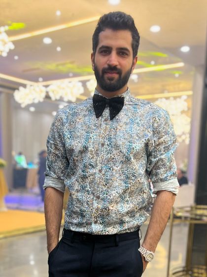 Corporate Gigs & Private Soirees photo 3