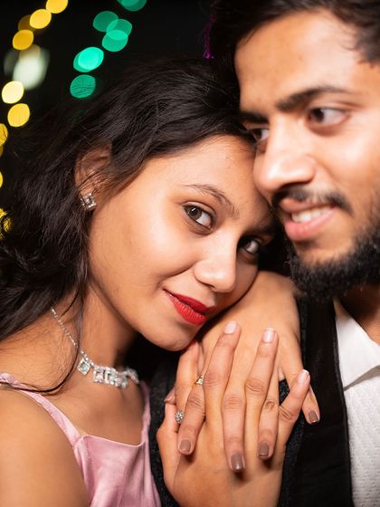 Pre-Wedding Stories photo 20