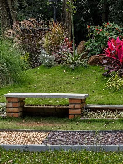 Neo Roots Design - Hardscaping & Outdoor Structures Pathways & Entrances photo 9