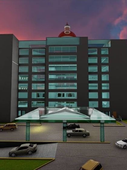 Anusha Kanchapler - Design & Build (Turnkey Projects) Commercial & Public Spaces photo 13