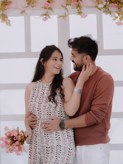 Playful Adventures & Themed Shoots photo 45