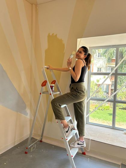 Nishka Mehta - Artpreneur Coaching & Mentorship Behind the Hustle: The Real & Raw Process photo 11