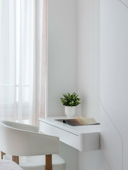 Serene & Sophisticated Bedrooms photo 16