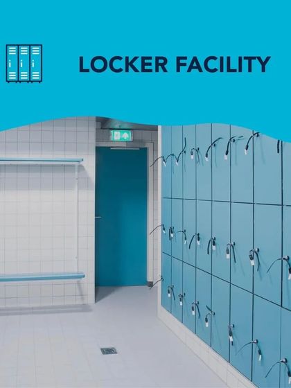 PM Swimming Centre - Specialized Aquatic Programs Our State-of-the-Art Facility photo 13