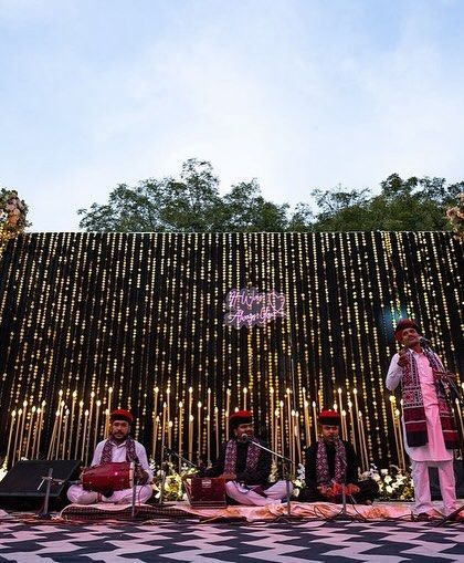 Nirvana Event and Decor - Corporate Event Management & Design Stage Design & Production photo 5