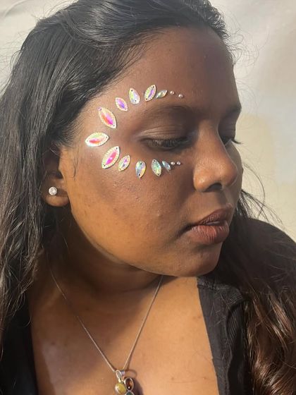 Deepti Purshotham - Commercial & Editorial Makeup Creative & Editorial Artistry photo 36