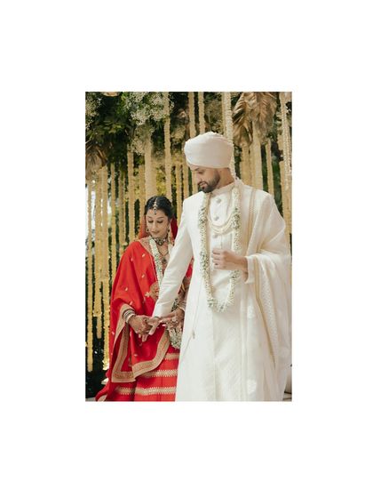 Royal Indian Palace Weddings photo 31