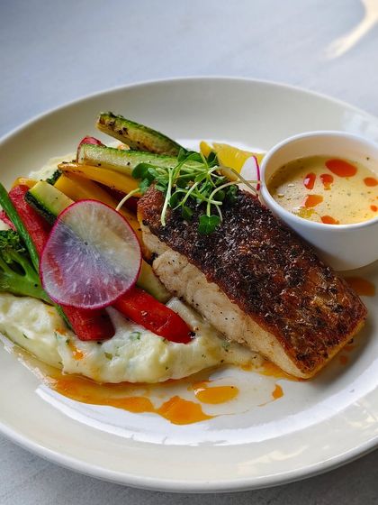 Sly Granny - European Restaurant Dining Handmade Pastas & European Mains photo 9