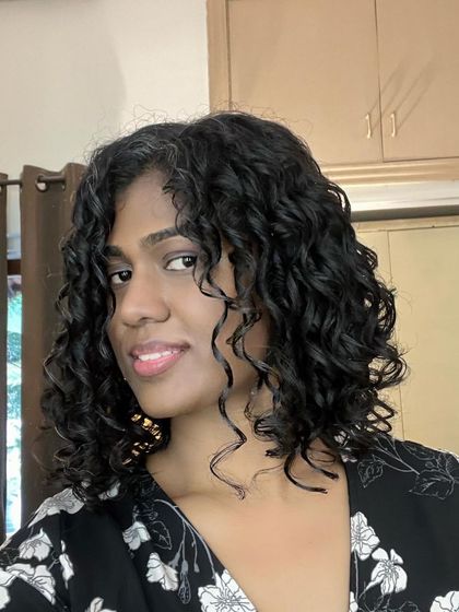 Rohit - Haircuts Transformations: Big Chops & Hair Donation photo 18