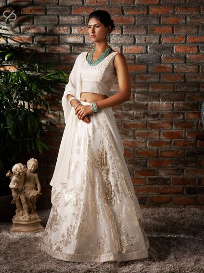 Sudha Reddy - Custom Occasion Wear Bridal Couture photo 28