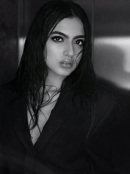 Editorial & High-Fashion photo 20