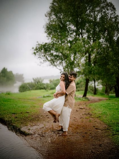 Pre-Wedding Stories photo 4