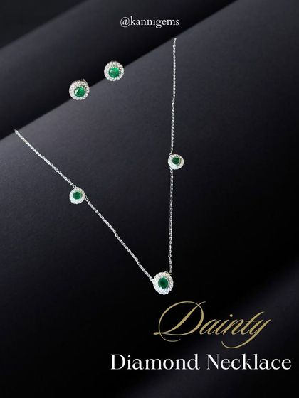 Necklaces & Pendants: Everyday Radiance photo 8