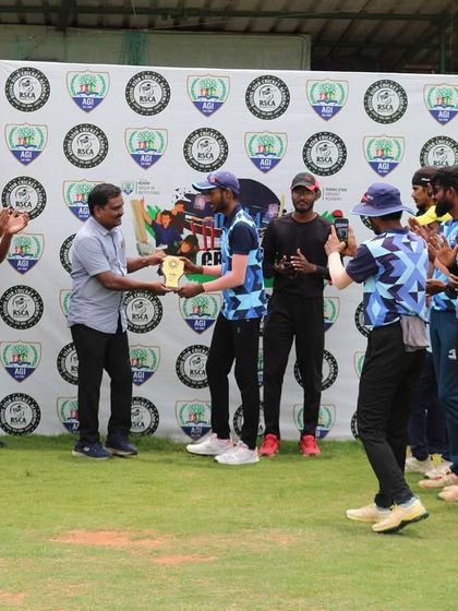 Rising Star Cricket Academy - Tournament Management & Facility Rental Corporate & Open-Age Tournaments photo 13