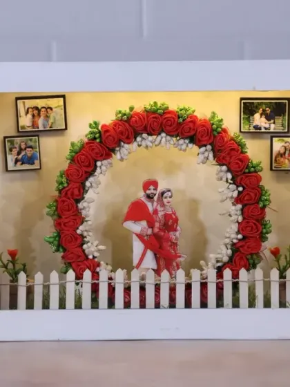 Moments Gifts Shop - Personalized Gifts & Decor LED Lamps & Magical Gifts photo 21