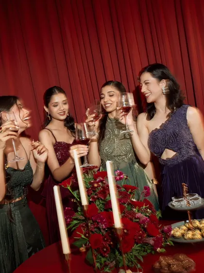 Capturing the joy and energy of a group dynamic for a brand campaign. I direct models to create authentic, relatable moments that tell a story, making the images perfect for lifestyle and commercial projects.