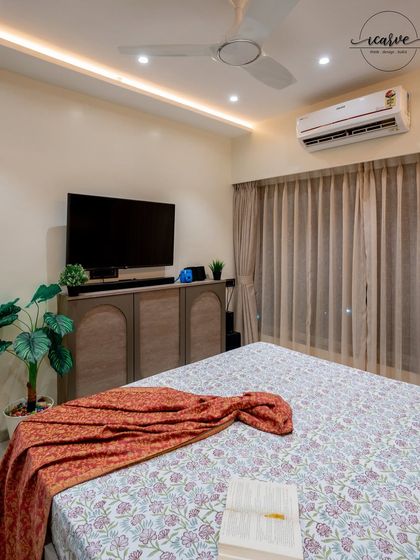 Serene Bedroom Sanctuaries photo 27