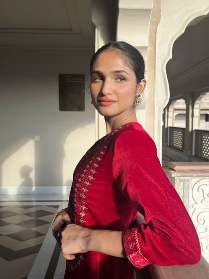 Commercial & Advertising Makeup photo 13