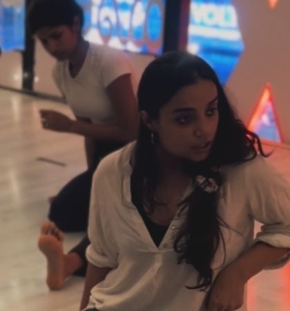 Flux School of Arts - Dance Classes Meet the Team & Our Philosophy photo 4