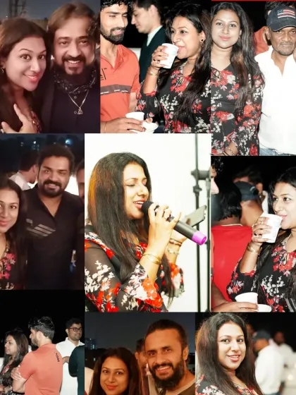 Riyanna - DJ Services My Journey & Milestones photo 3