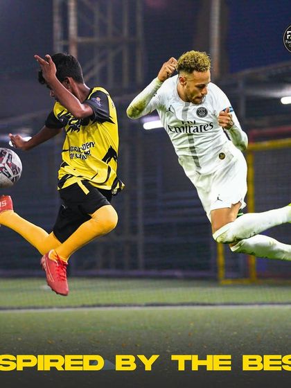 The FANM Family: More Than a Team photo 9