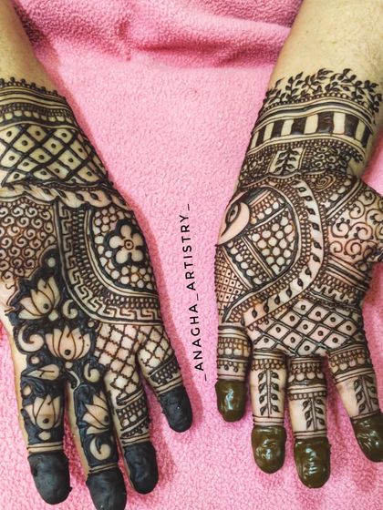 Elegant Designs for Engagements & Events photo 19