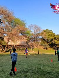 Football Academy Program
