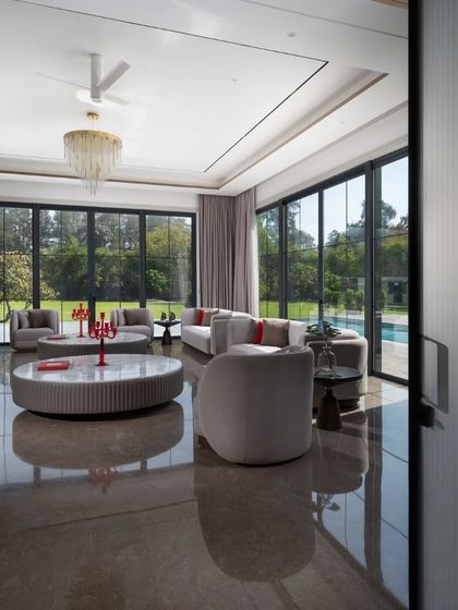 Light-Filled Living Spaces photo 5