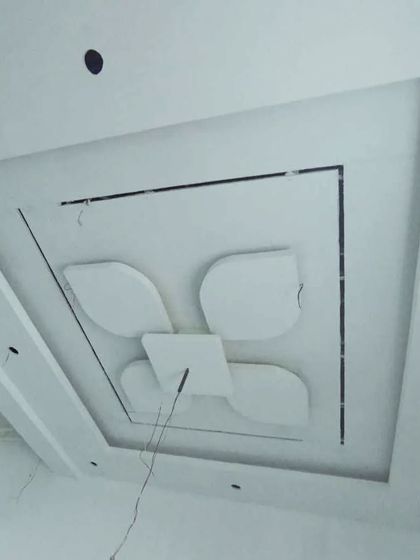 Behind the Scenes: From Frame to Finish photo 55