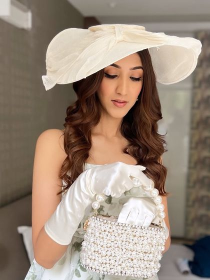 Creative & Themed Party Makeup photo 20