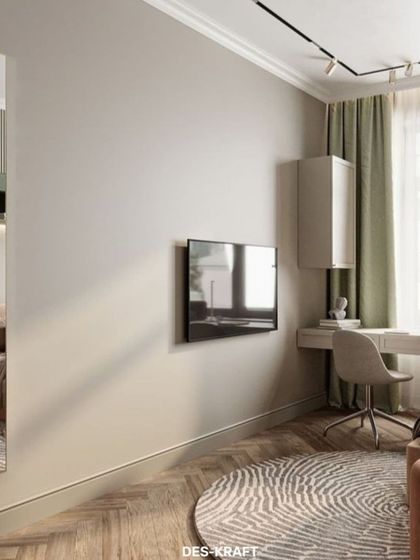 Deskraft - Residential Interior Design & Renovation Our Design Philosophy & Inspiration photo 57