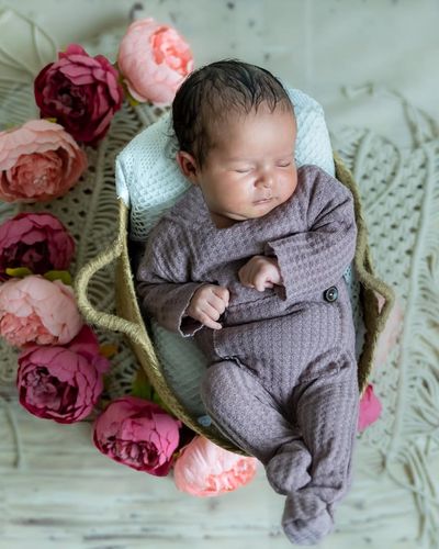 Baby & Kids Photography