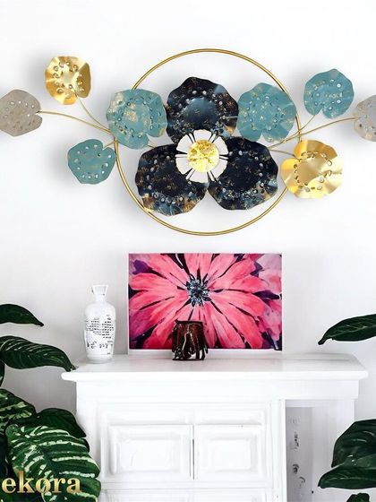 Dekora - Wall Decor & Art Nature-Inspired Sculptures photo 37